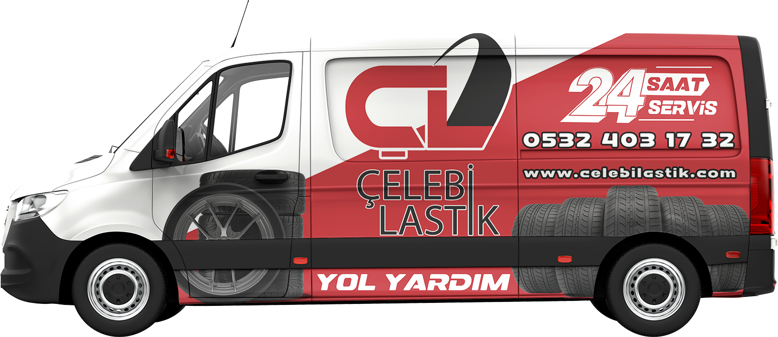 Yol Yardım Servisi